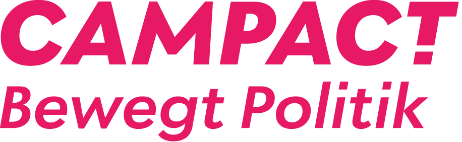Campact Logo