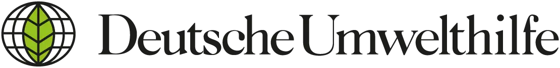Deutsche Umwelthilfe Logo