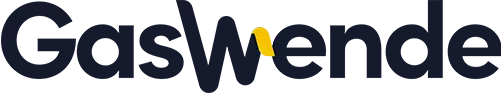 Gaswende Logo