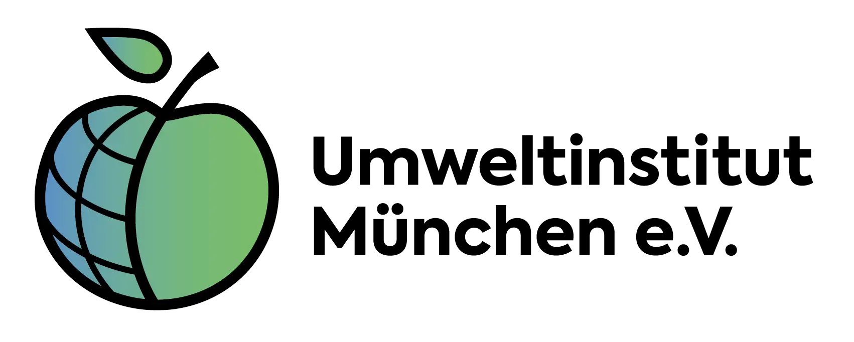 Umweltinstitut Muenchen Logo