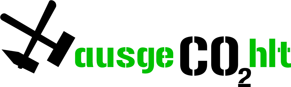 Ausgeco2hlt Logo