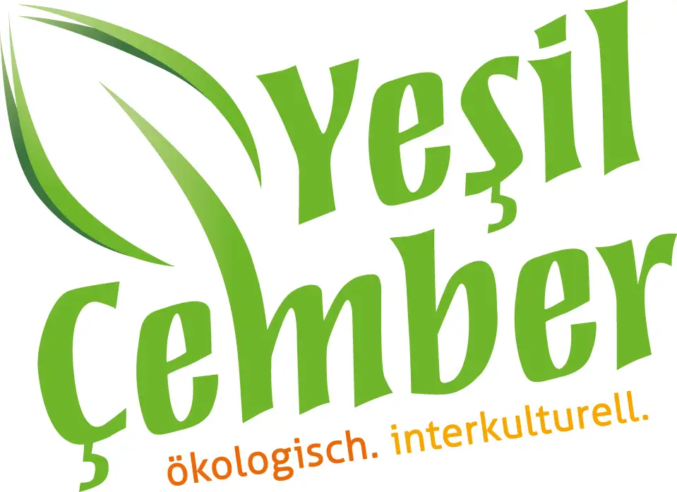Yesil Cember Logo
